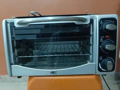 Anex oventoaster