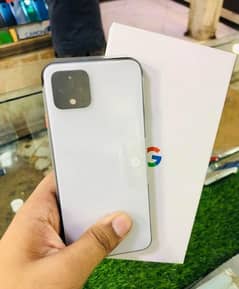 Google pixel 4 XL 6 GB Ram 128 GB ROM 0341/7817/026 Contact Me