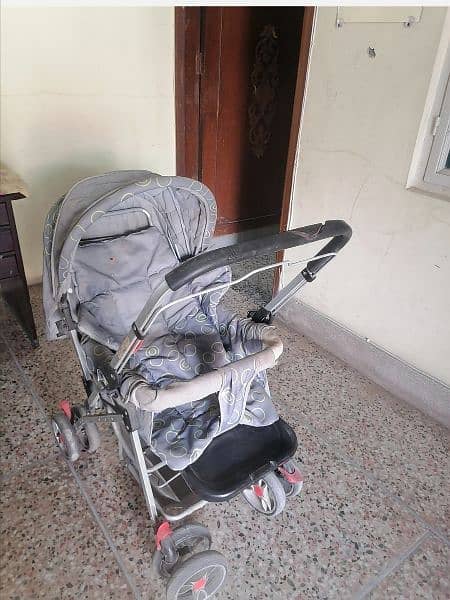 baby stroller 0