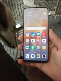 Redmi note 12