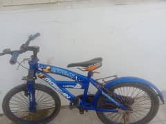 02 used cycle for boyes