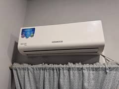 kenwood 1 Ton AC