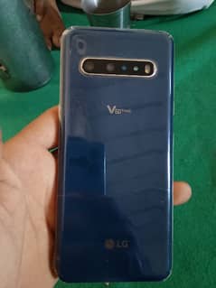 LG v60 thinq 5g