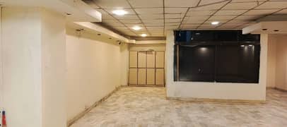 Office For Rent At Pechs Block 6 Near Karachi Food Karachi