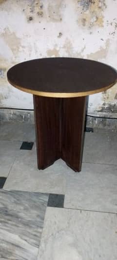 table