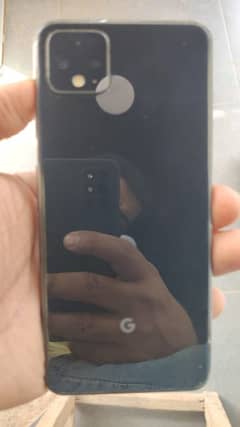 Google Pixel 4XL 6/128 approved