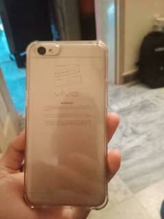 Vivo y55a new condition