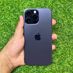 iPhone 14 pro max non pta