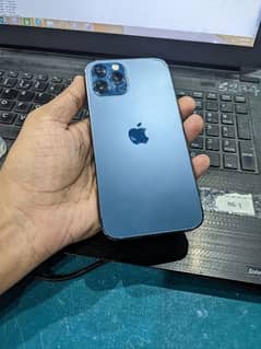 iphone 12 pro non pta