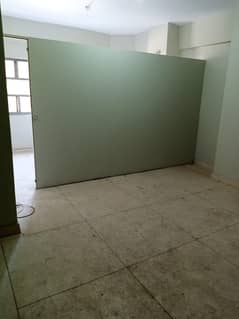 Office For Rent At Almaz Height Near Ribbon Bakery Karachi