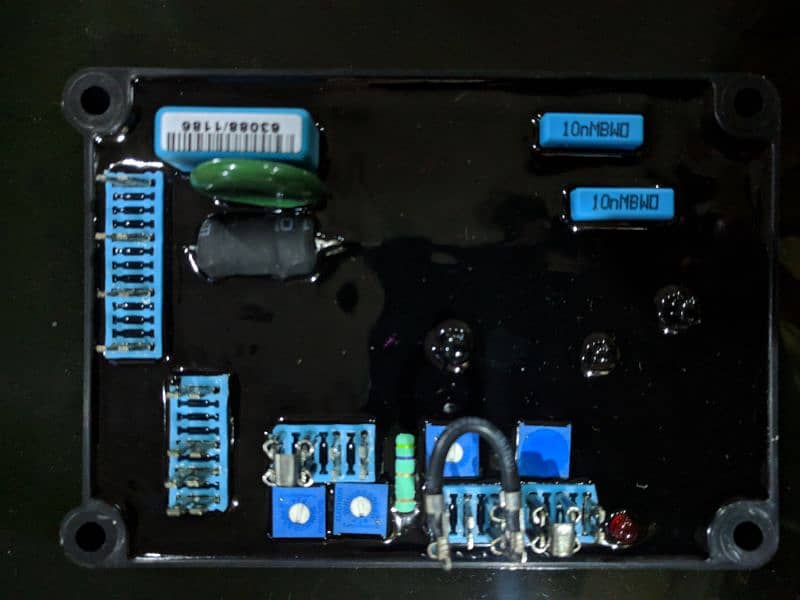 Brand New Stamford Avr Sx460, Sx440, Mx341, Mx321, AS480, MA330 5