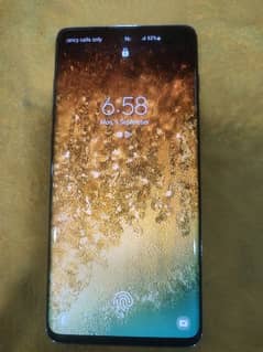 Samsung S10 plus