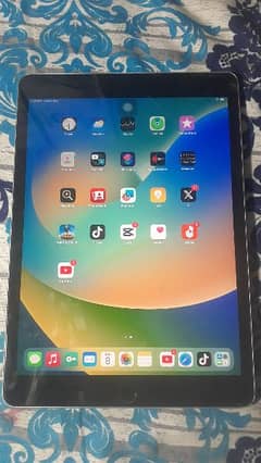 IPad