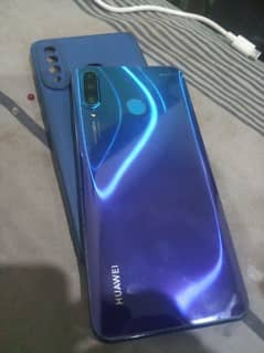 sell my phone huawei p30 good condition 6/128 ram & rom