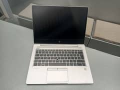 HP EliteBook 830 G5 Core i7 8th Gen