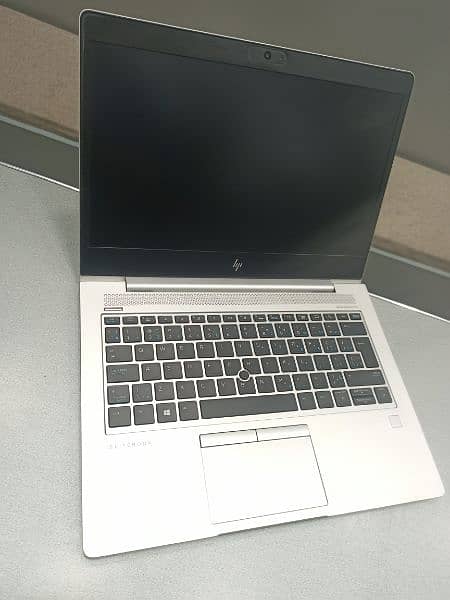 HP EliteBook 830 G5 Core i7 8th Gen 2