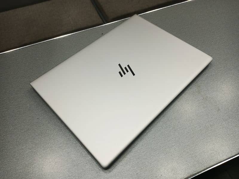 HP EliteBook 830 G5 Core i7 8th Gen 5