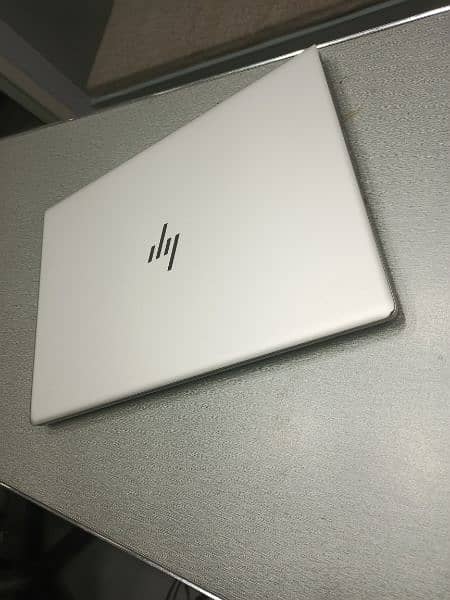 HP EliteBook 830 G5 Core i7 8th Gen 7