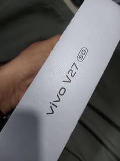 vivo v27 non pta 8/256