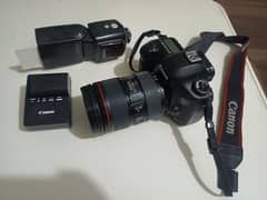 canon 5D Mark |||, lense24105