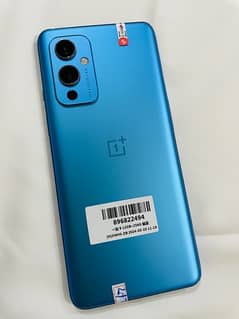 oneplus 9 12/256 pta