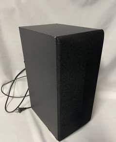 LG active wireless subwoofer (Onkyo Sony Yamaha Samsung Denon LG)