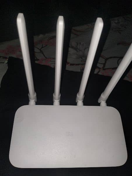 xiaomi Router mi (4C) 0