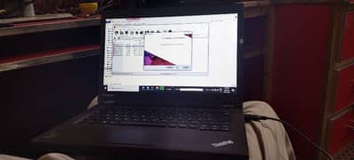 Lenovo C i5 4th 4jb r 500 JB H