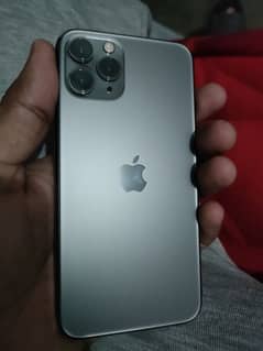 iPhone 11 Pro jv/Non PTA 64gb