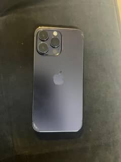 Iphone 14 pro Max Factory Unlocked