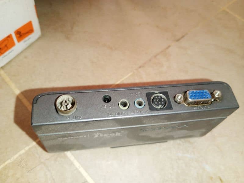 Led Device box 3