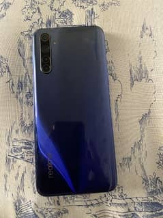 realme 6 4 128 gb