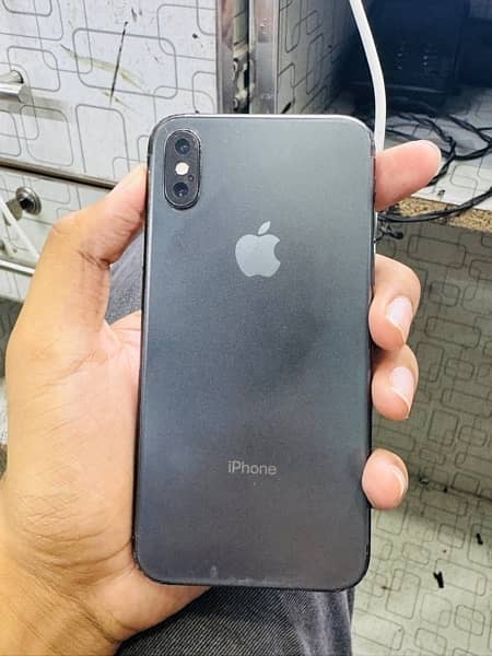 iphone xs 0