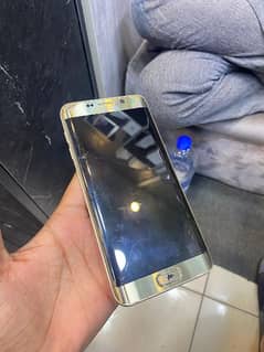 Samsung S6 Egde Plus