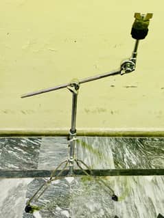 Drum Cymbal Boom Stand