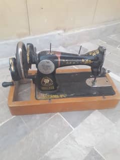 salika silai machine