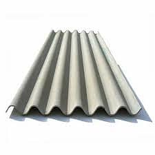 Cement sheets 5 by 3.5