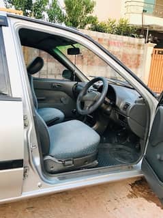 Suzuki Cultus VXL 2006