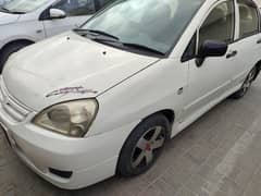 Suzuki Liana 2006