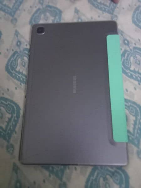 samsung galaxy TAB A7 8