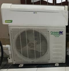 Green Air 1.5 Ton Inverter For Sale Karachi