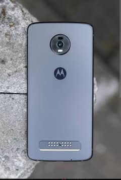 Moto z4