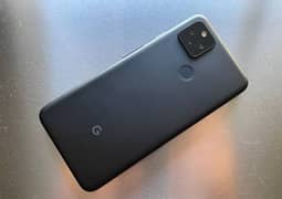 Pixel 4a5g 8/128 pta Approved