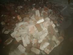 BRICKS Awal Ennt and Iron Door for sale 1000 rs