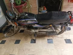 BIKE FOR SELL