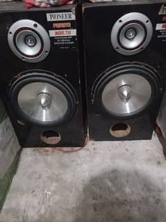 speaker for sale