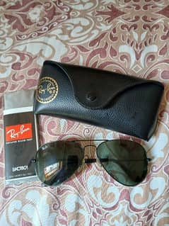 Ray. Ban Sunglasses