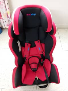 Imported First Step Car Seat