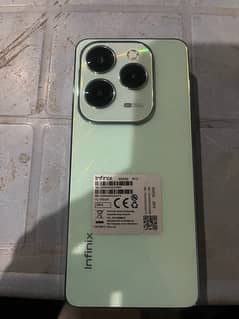 infinix hot 40