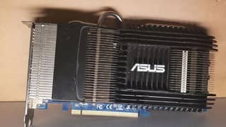 ASUS 9600 GT Silent 512mb /256bit